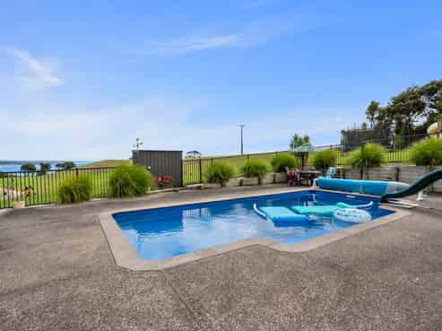 357 McLachlan Road, Kaukapakapa