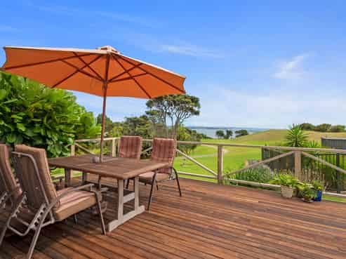 357 McLachlan Road, Kaukapakapa