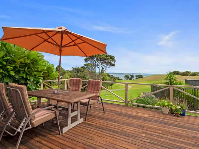 357 McLachlan Road, Kaukapakapa