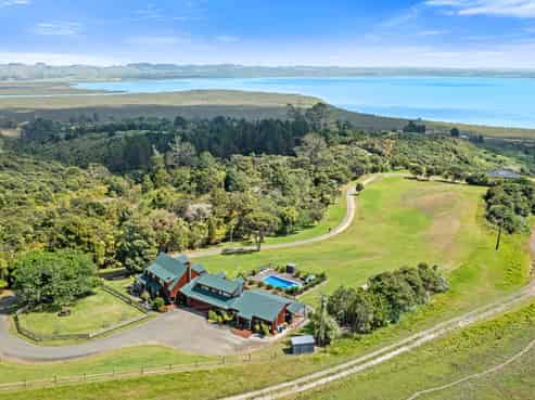 357 McLachlan Road, Kaukapakapa