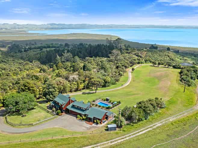 357 McLachlan Road, Kaukapakapa