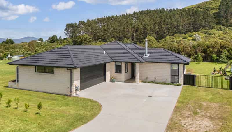 1 Karamu Place, Waihi