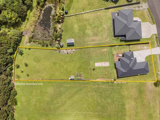 1 Karamu Place, Waihi