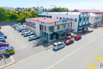 Investment with Upside and Owner Occupier Options