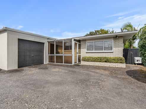 194A Carrington Street, Lower Vogeltown