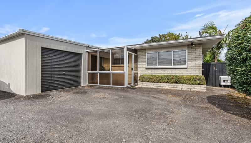 194A Carrington Street, Lower Vogeltown