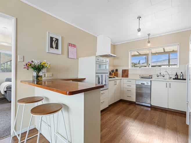 194A Carrington Street, Lower Vogeltown