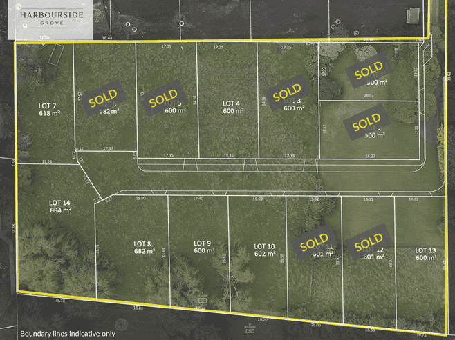 Lot 10/104 Habourside Drive, Karaka