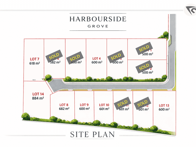 Lot 10/104 Habourside Drive, Karaka