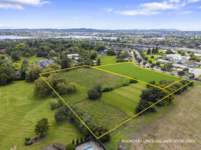 Lot 10/104 Habourside Drive, Karaka
