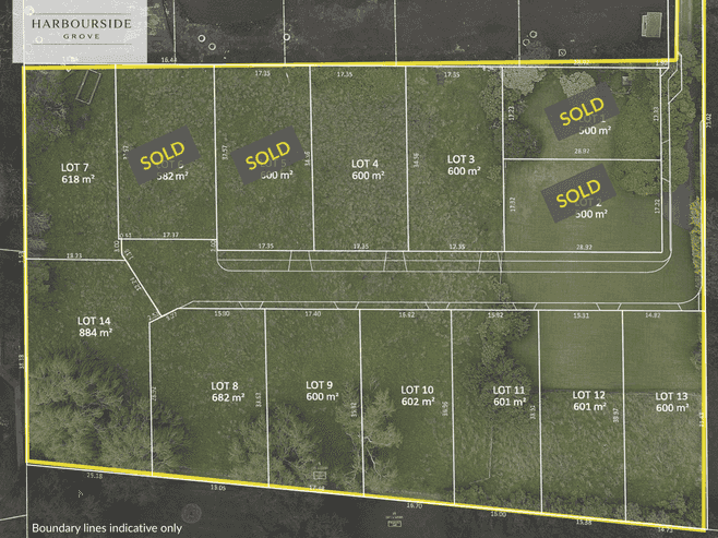Lot 10/104 Habourside Drive, Karaka