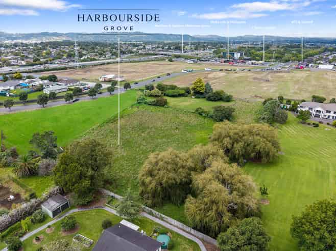 Lot 10/104 Habourside Drive, Karaka