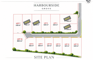 Lot 10/104 Habourside Drive, Karaka