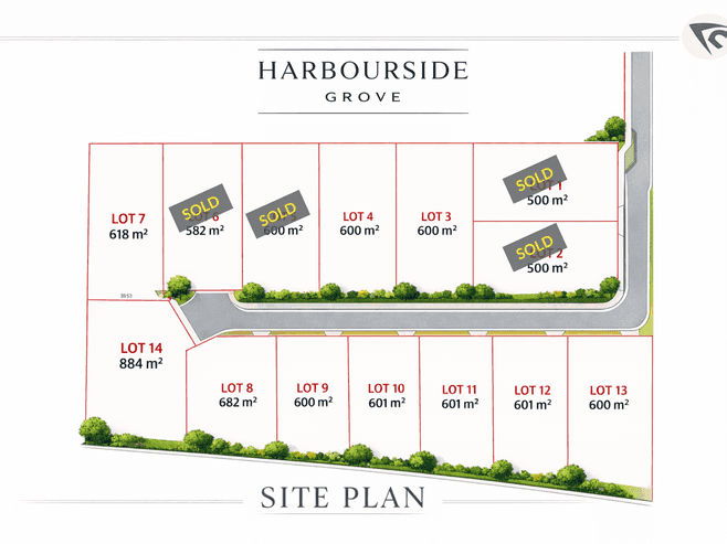 Lot 10/104 Habourside Drive, Karaka