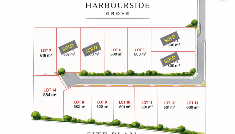 Lot 10/104 Habourside Drive, Karaka
