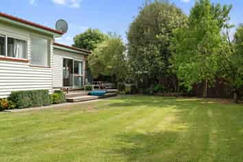 8 King Street, Doyleston