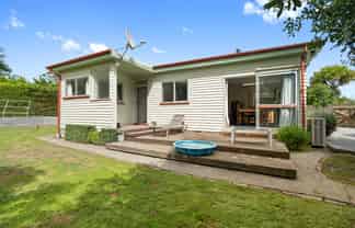 8 King Street, Doyleston