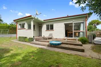 8 King Street, Doyleston