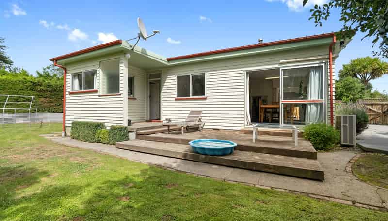 8 King Street, Doyleston