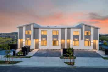 3, 5, 7 Tack Road, Silverdale