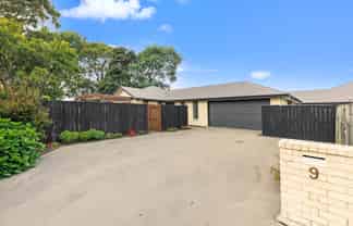 9 Rubicon Place, Hei Hei