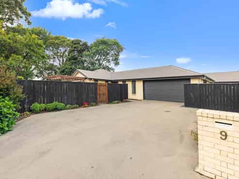 9 Rubicon Place, Hei Hei