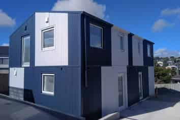 33C Bracken Road, Paparangi