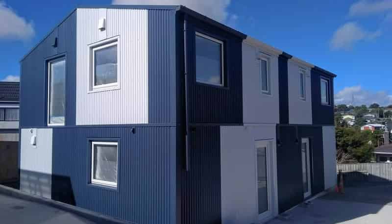 33C Bracken Road, Paparangi