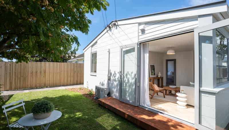 1/24 Dunn Street, Somerfield