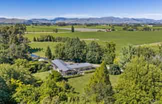 838 Rapaura Road, Rapaura