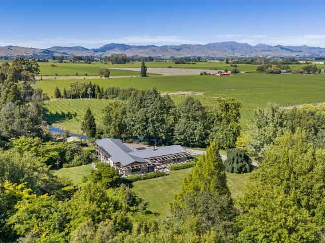 838 Rapaura Road, Rapaura