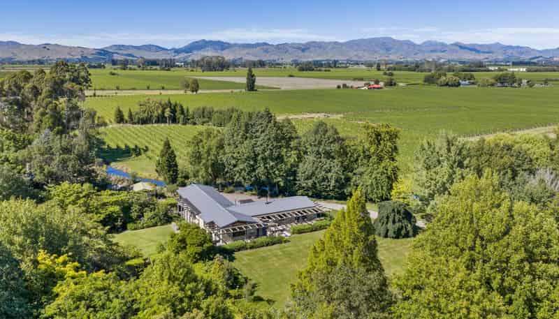 838 Rapaura Road, Rapaura