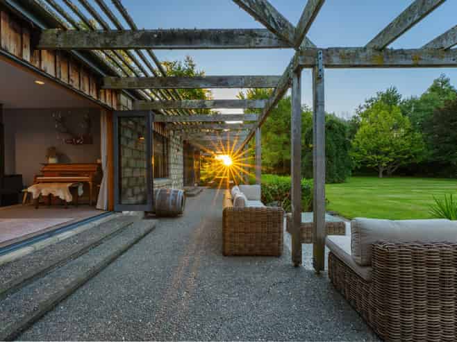 838 Rapaura Road, Rapaura