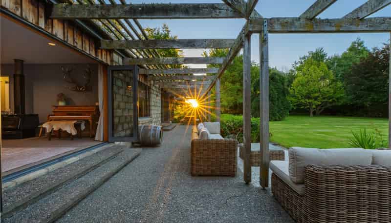 838 Rapaura Road, Rapaura