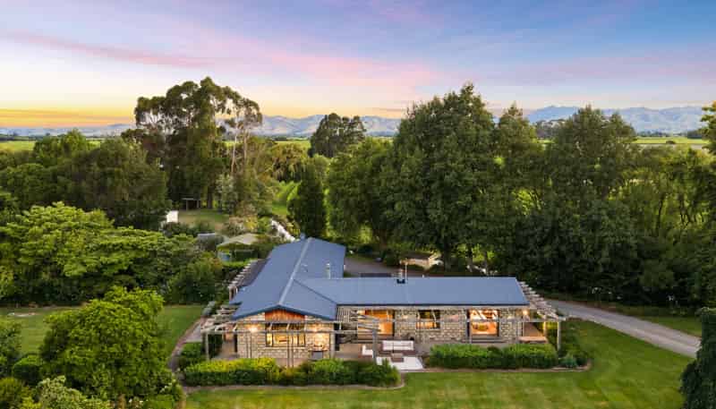 838 Rapaura Road, Rapaura