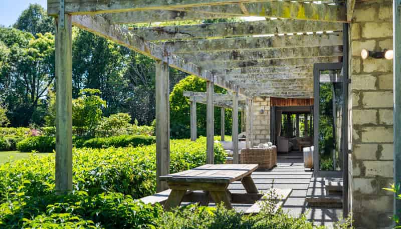 838 Rapaura Road, Rapaura