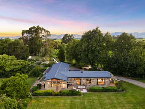 838 Rapaura Road, Rapaura