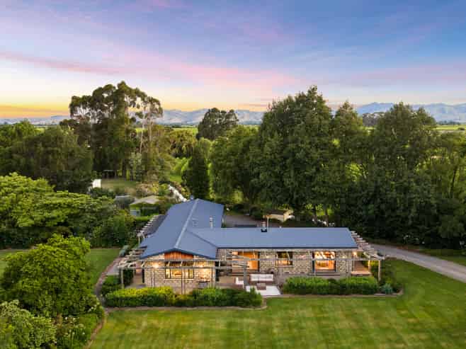 838 Rapaura Road, Rapaura