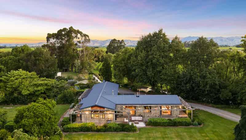 838 Rapaura Road, Rapaura