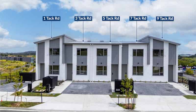 5 Tack Road, Silverdale