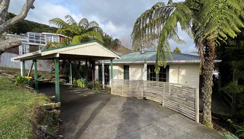 34 Wright Street, Wainuiomata
