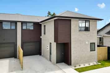 2 & 3/72 Ohaupo Road, Melville