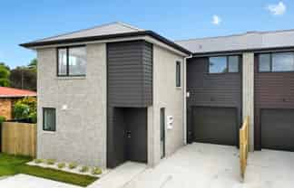 2 & 3/72 Ohaupo Road, Melville