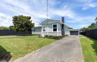 10 Highbury Drive, Levin