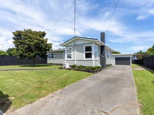 10 Highbury Drive, Levin