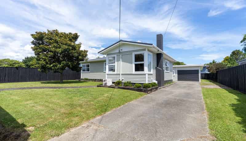 10 Highbury Drive, Levin