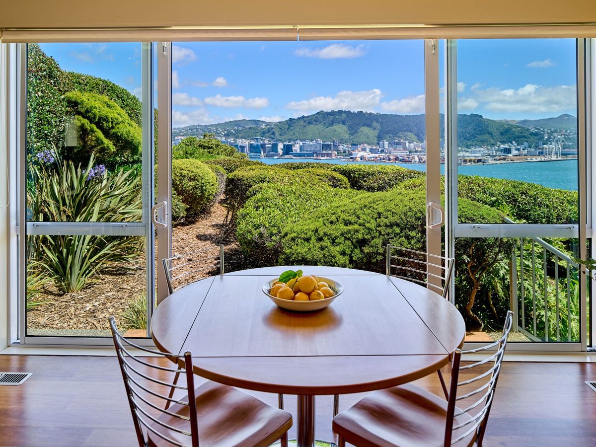 14 The Crescent, Roseneath, Wellington City, Wellington - Photo 3