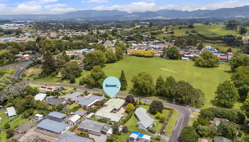 15 Crossley Street, Katikati