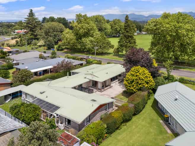 15 Crossley Street, Katikati