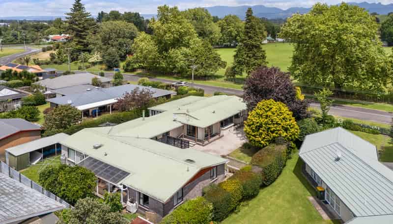 15 Crossley Street, Katikati